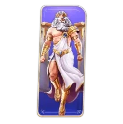 Gates Of
Olympus