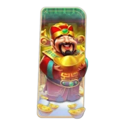 God Of
Wealth