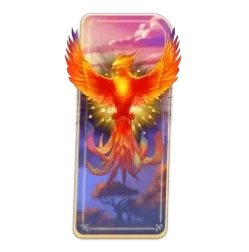 Phoenix
Legend