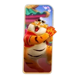 Fortune
Tiger